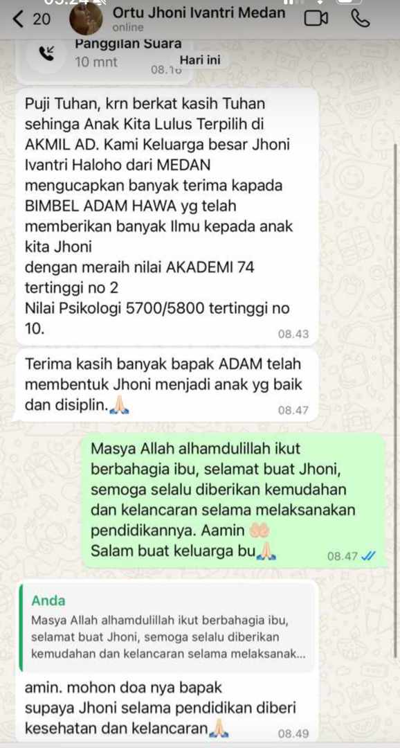 Testi taruna2