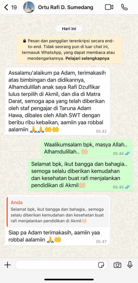 Testi taruna4