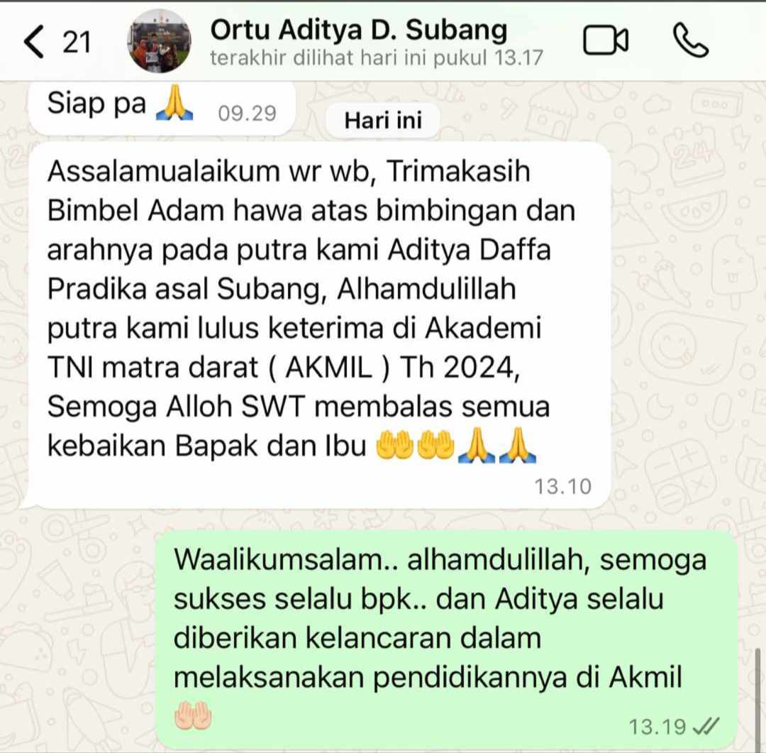 Testi taruna5